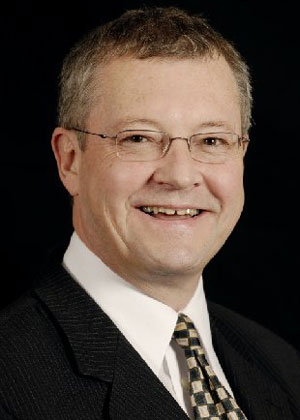 Tourism and Leisure Minister Martyn Quayle (Isle of Man Newspapers)